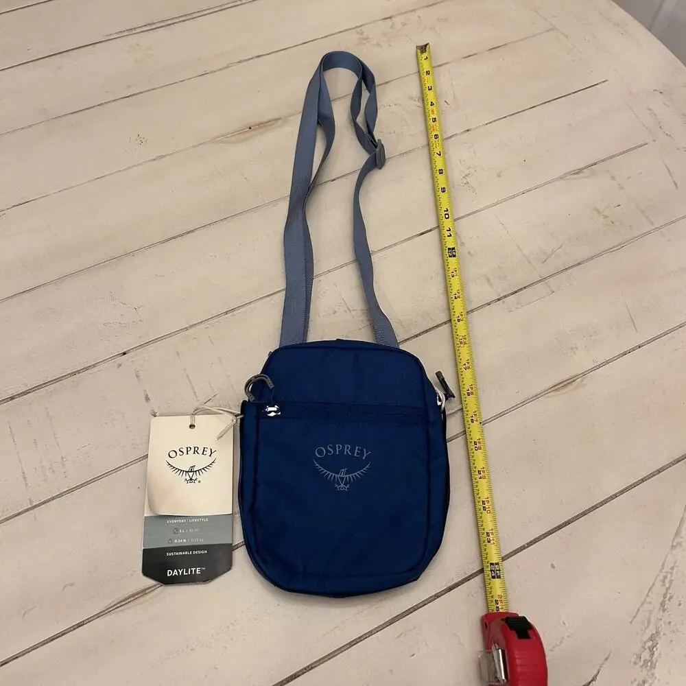 Osprey Daylight Small Crossbody Bag